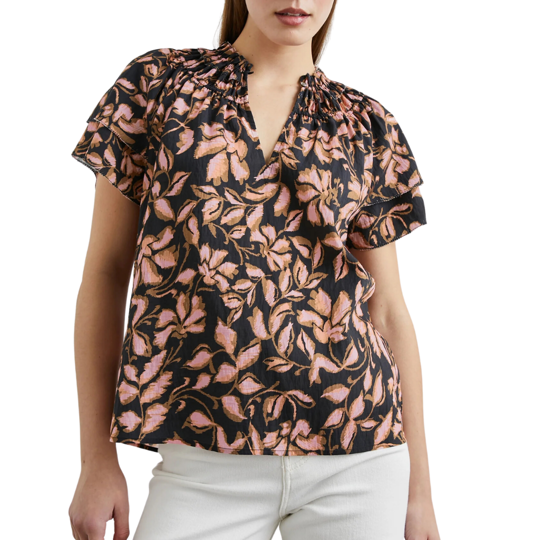 Kamila Top in Jasmine