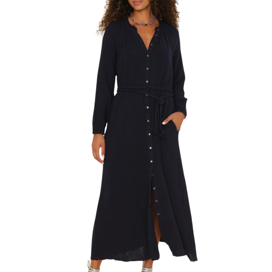 Andrea Dress in North Star