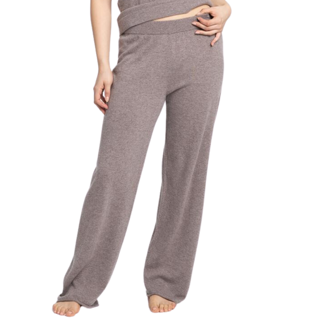 Pant in Seal