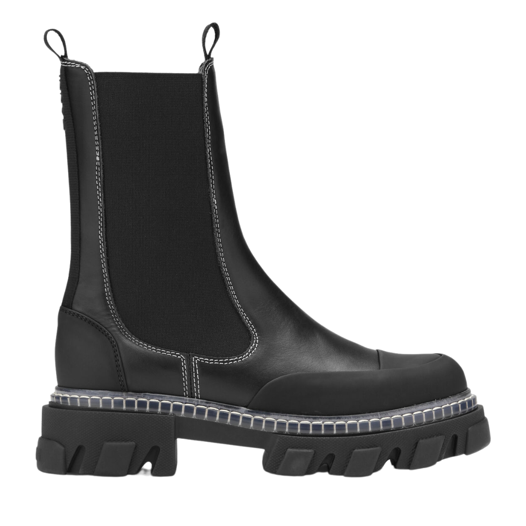 GI Chelsea Mid BLK