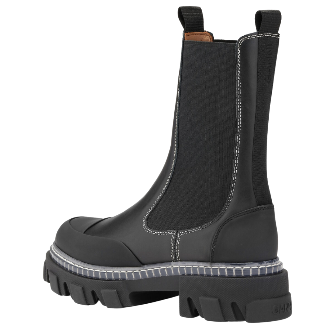 GI Chelsea Mid BLK