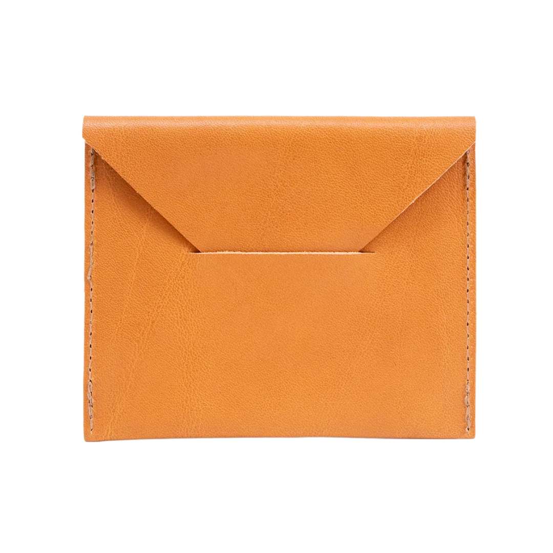 Porte Carte in Natural