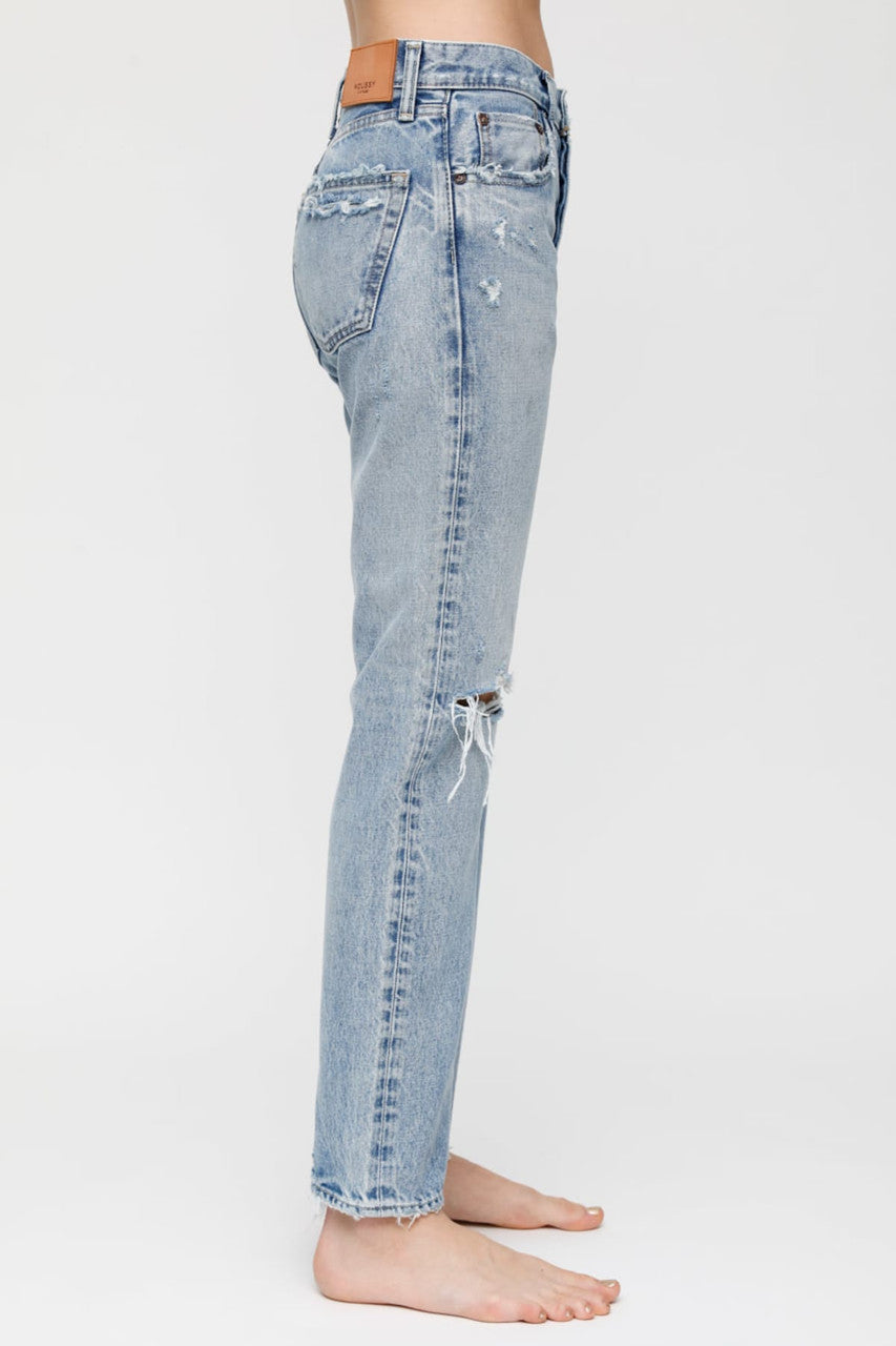 Hesperia Straight Leg Jean