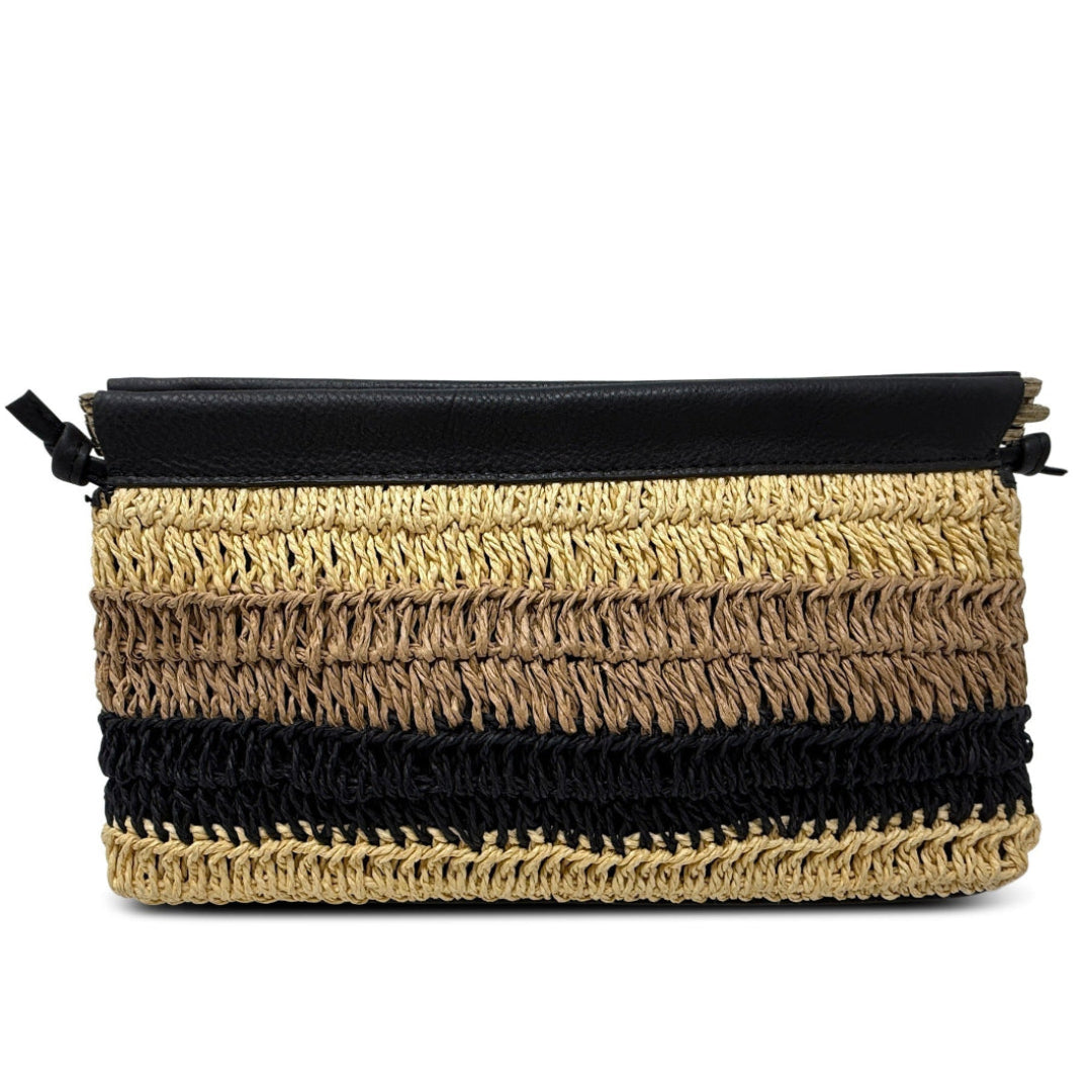 OMBRE NAT RAFFIA