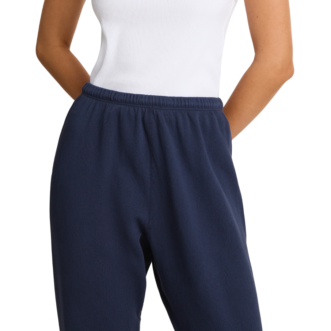 Basicgoodness Terry Fluff OG Sweatpant in Moonshrooms