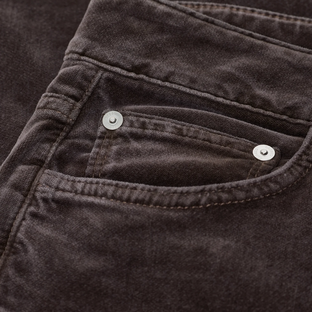 Baker Skinny in Marsh Green