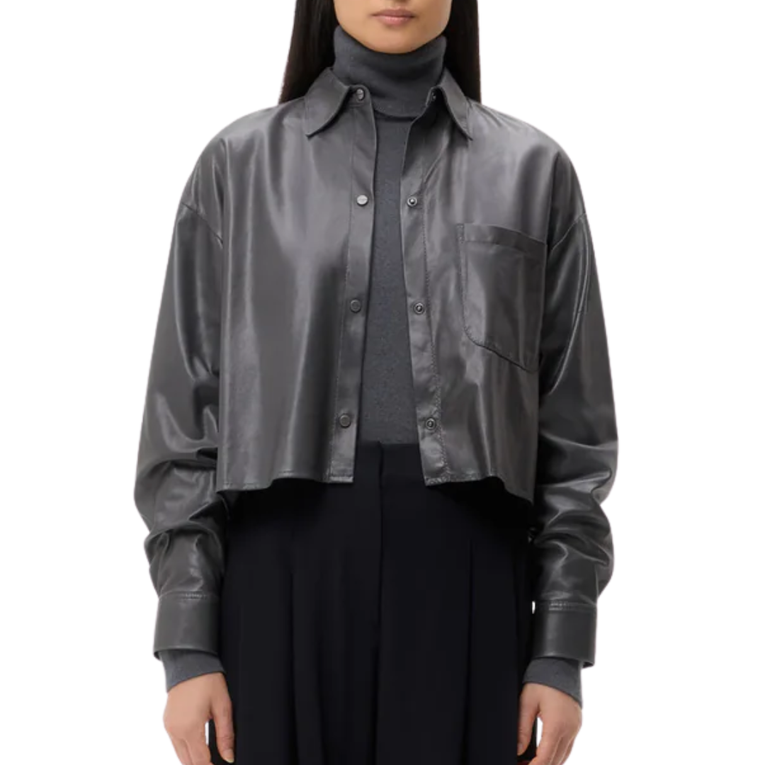 Little Big Joe Shirt in Urban Chic