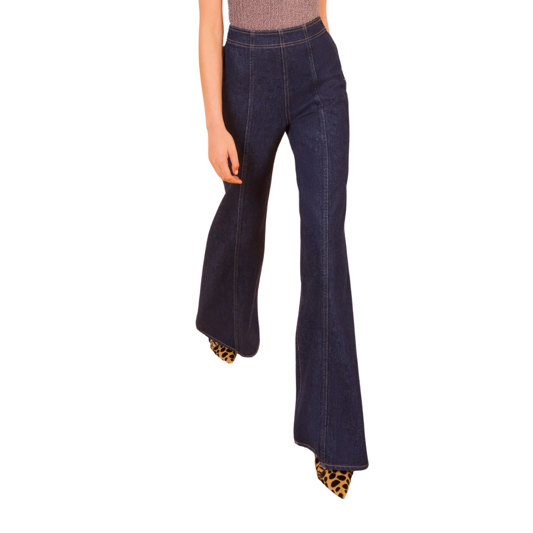 The Bianca Jean in Tigris