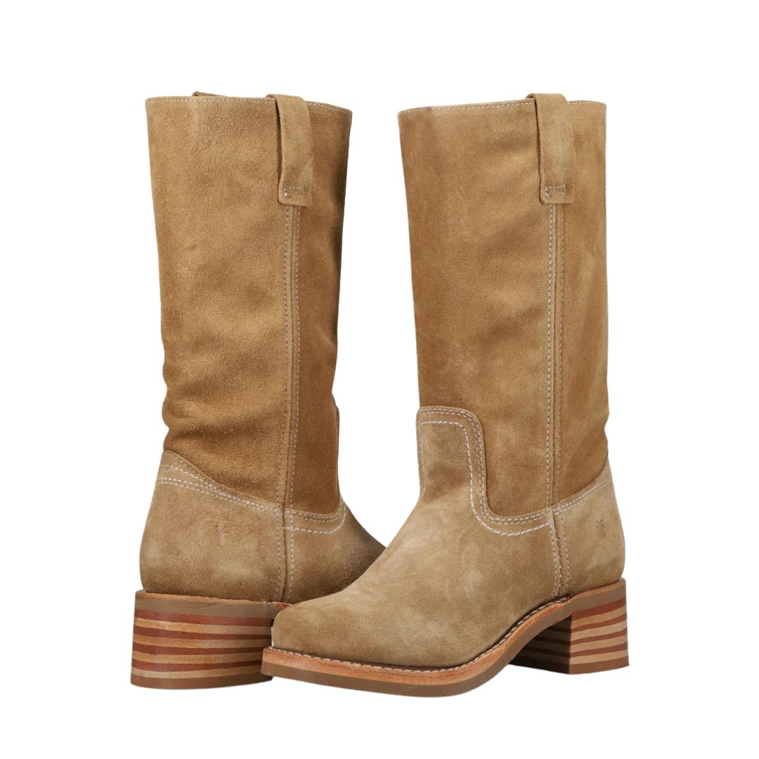 Campus 12R in Tan Buck