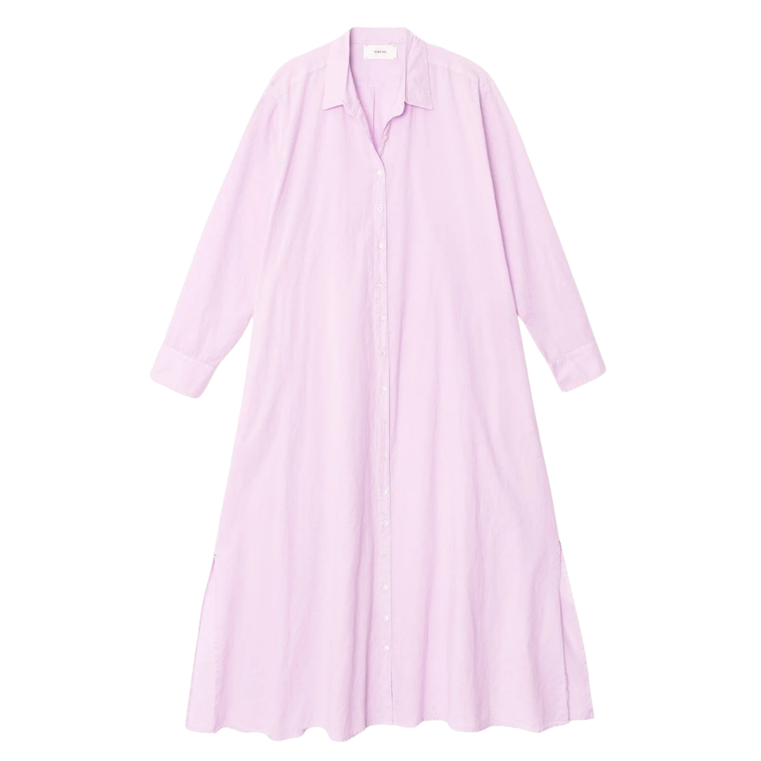 Boden Dress in Lilac Petal