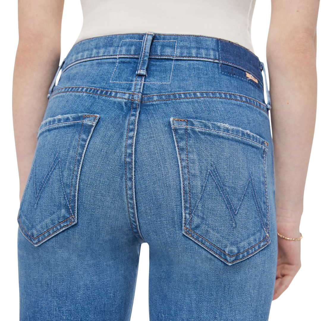 Insider Ankle in Get Two Birds Stoned