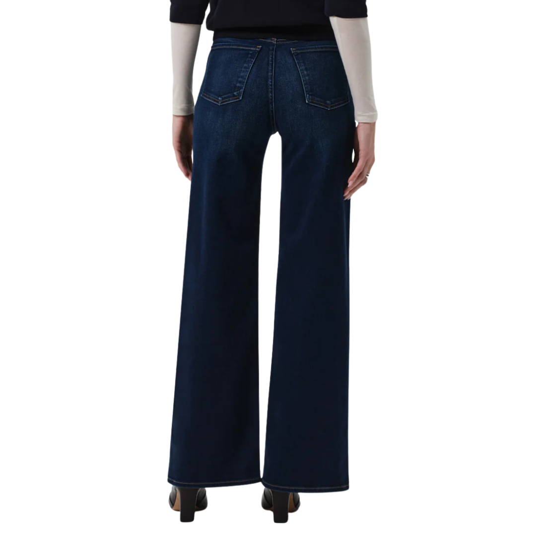 Lyra Wide Leg in Masha