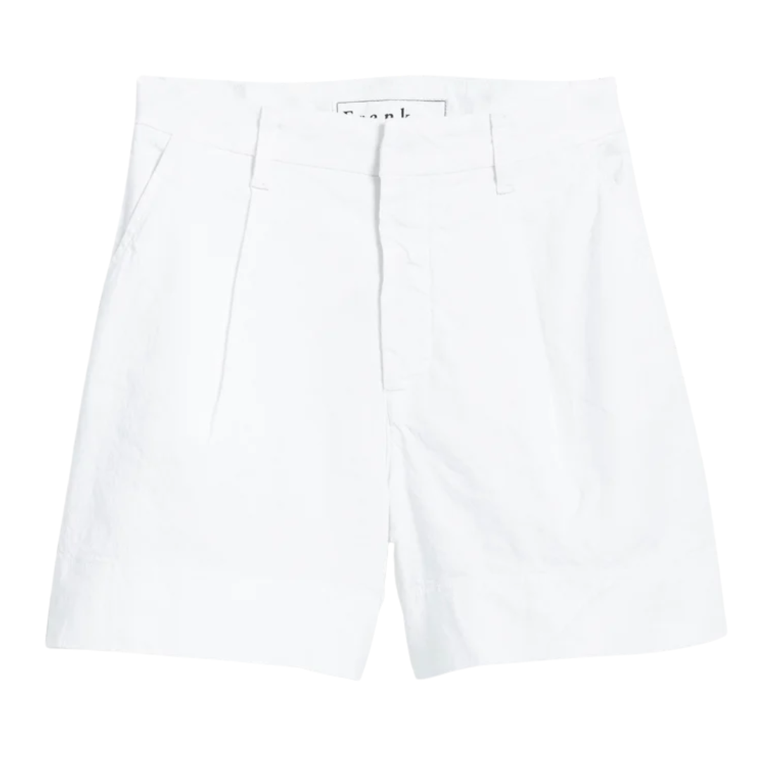 Waterford in White