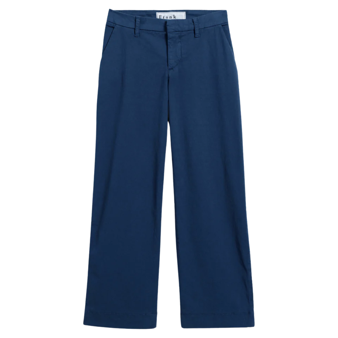 Westport in Navy