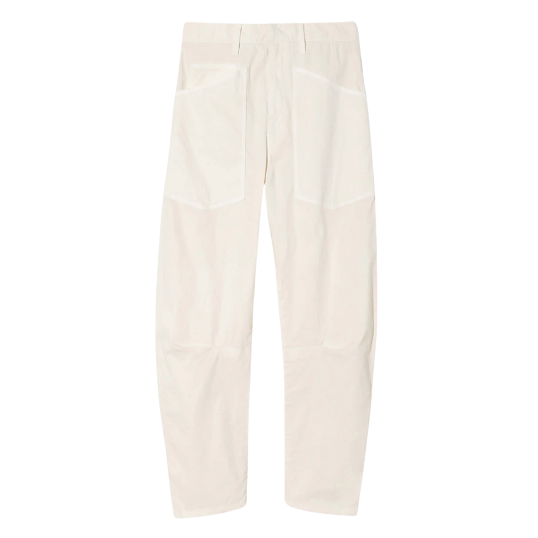 Shon Pant in Stone