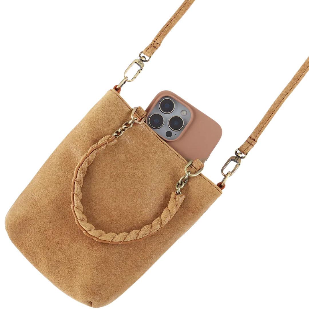 Tennessee Mini Bag in Whiskey