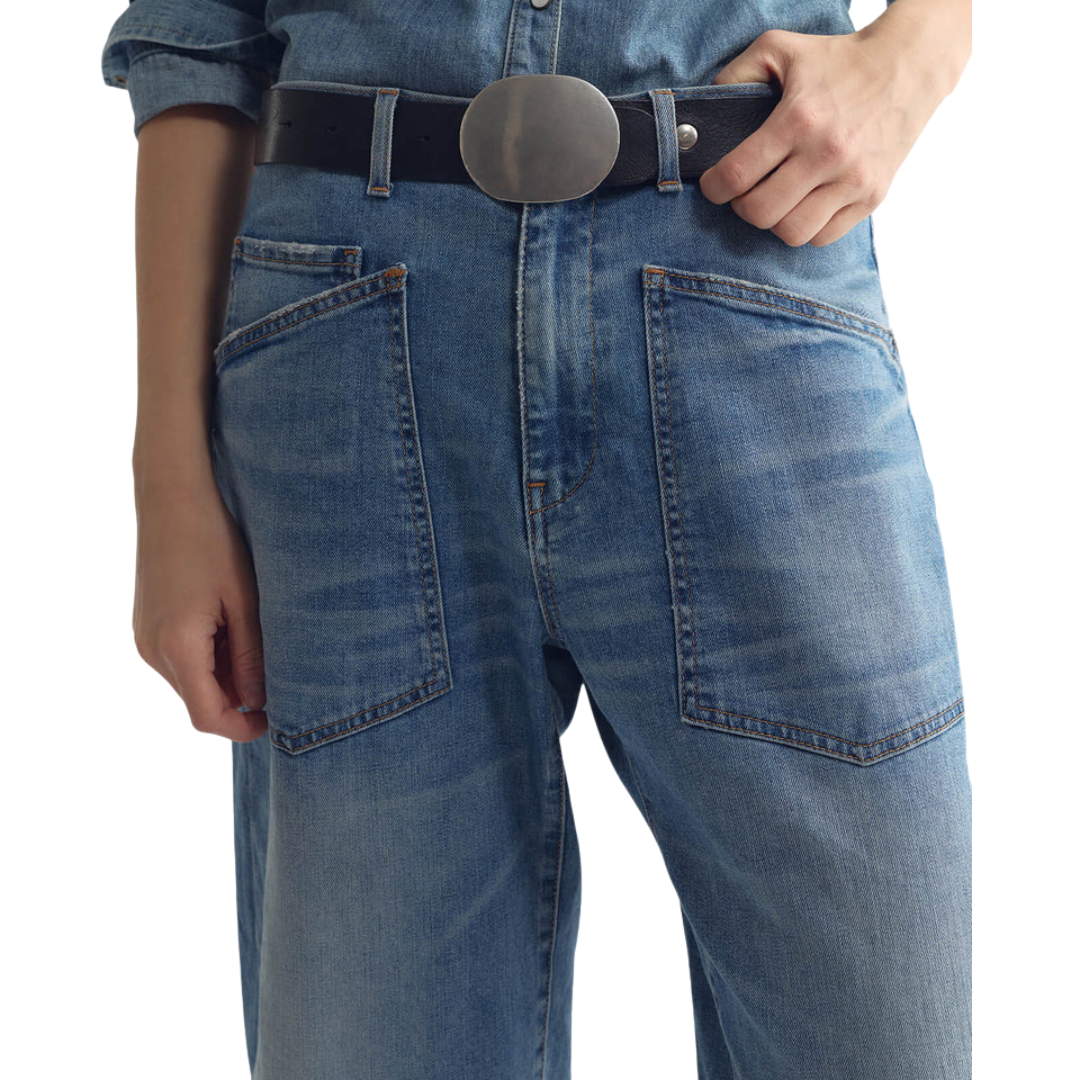 Shon Jean in Cienna Wash