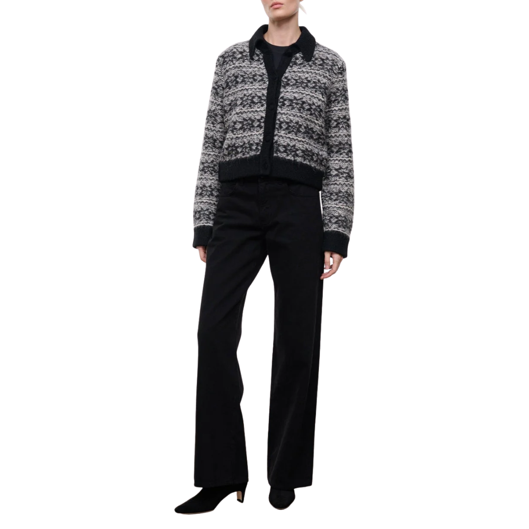 Gerard Sweater in Telluride