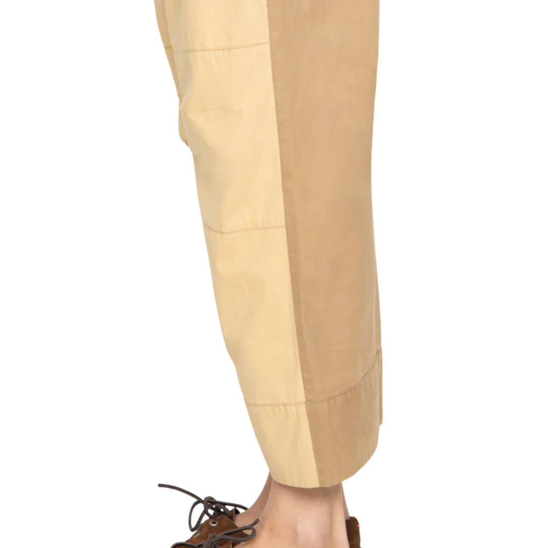 Andrea Pants in Multi