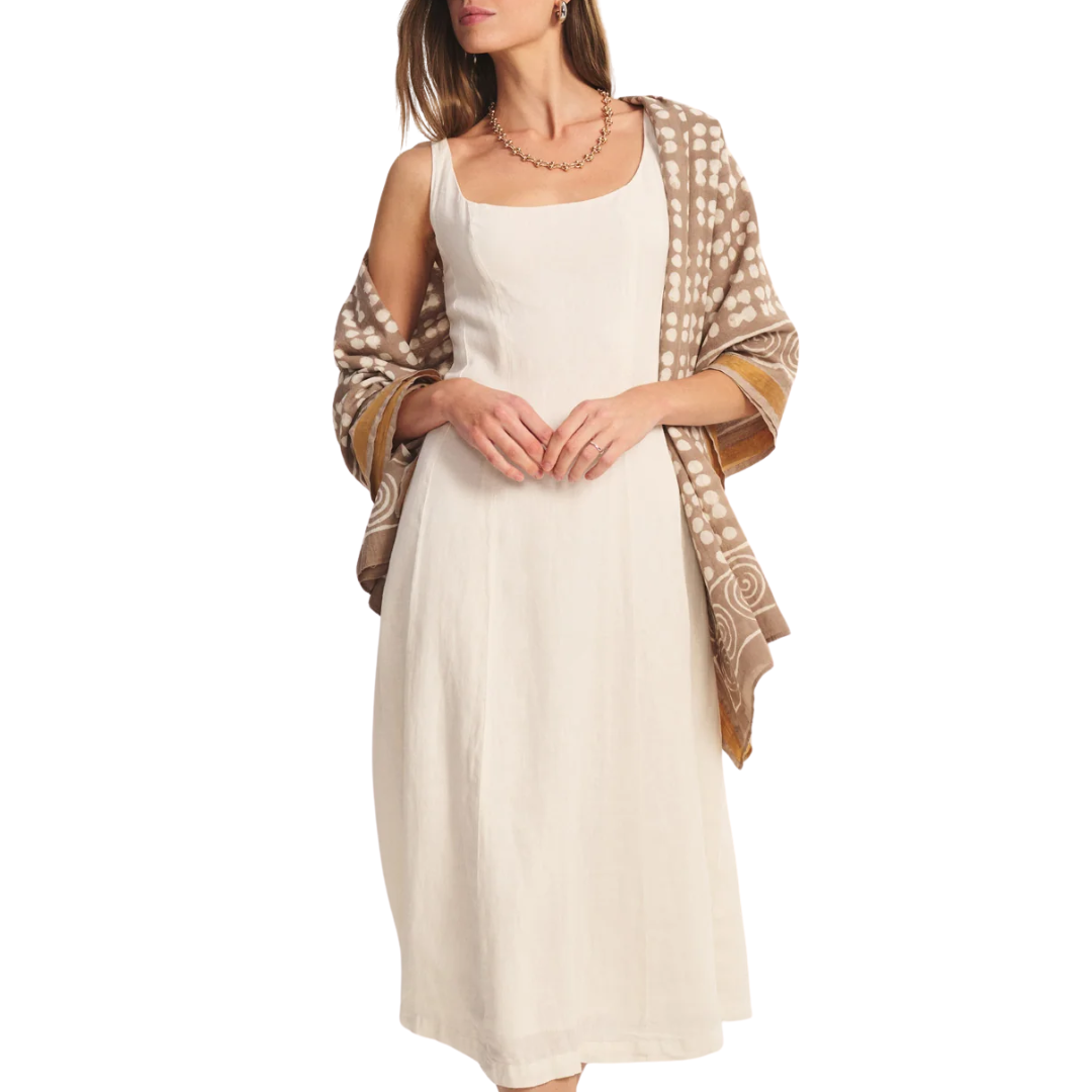 Grechen Sarong in Multi