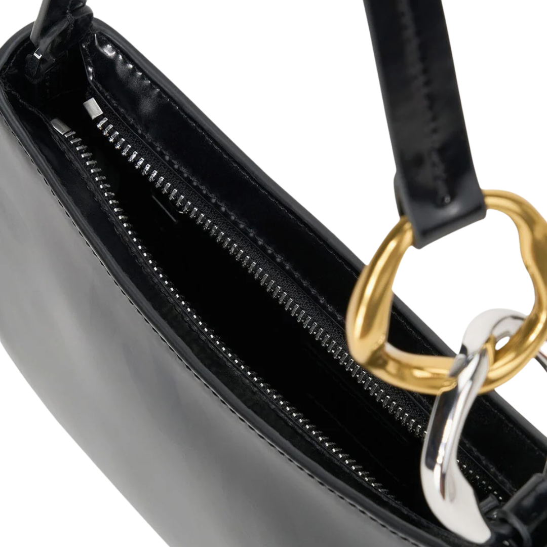 Ollie Bag in Black