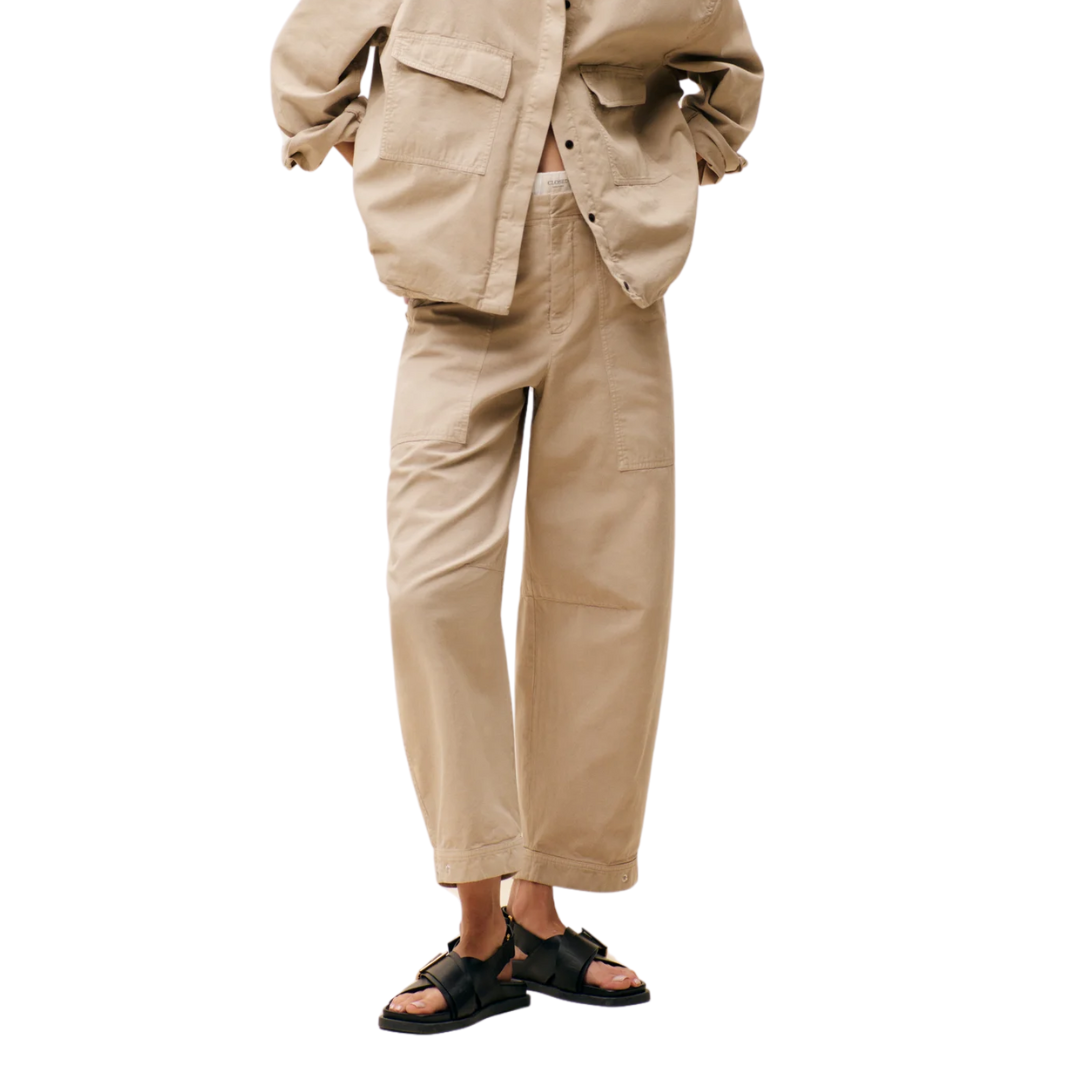 Rhannon in Soft Beige