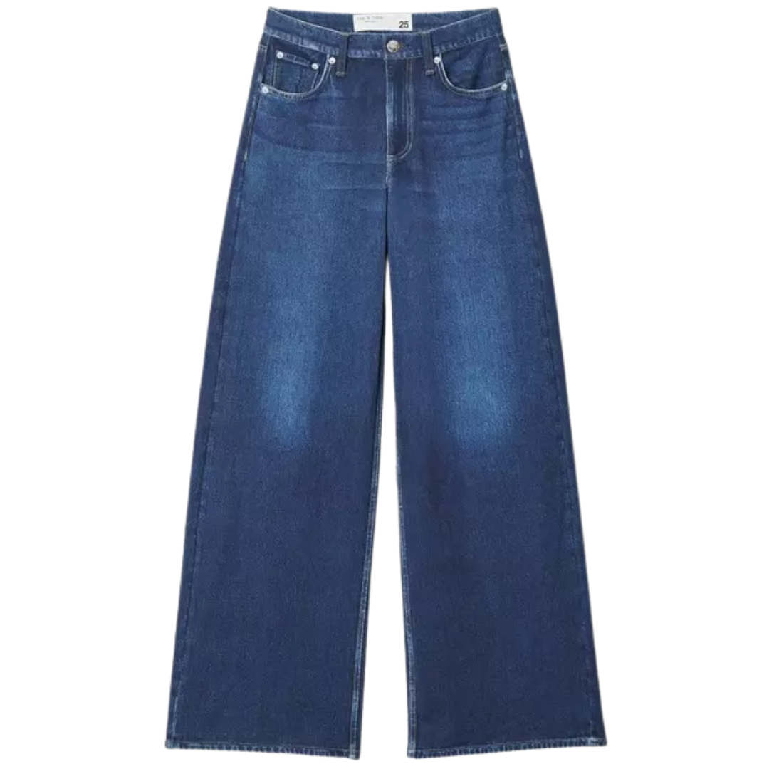 Miramar Sofie Wide-Leg Pant in Nolita
