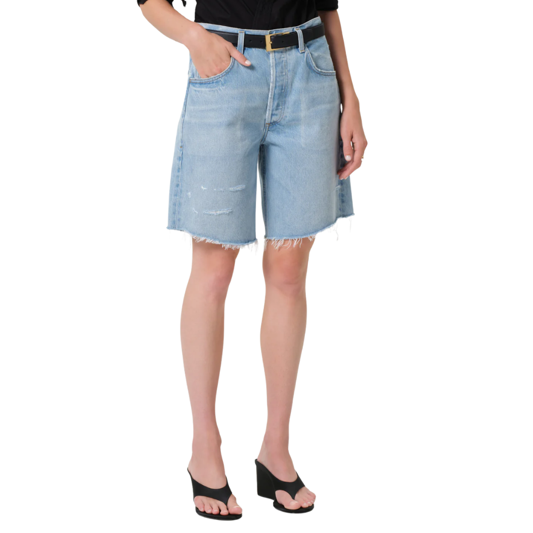 Ayla Short in Cambria