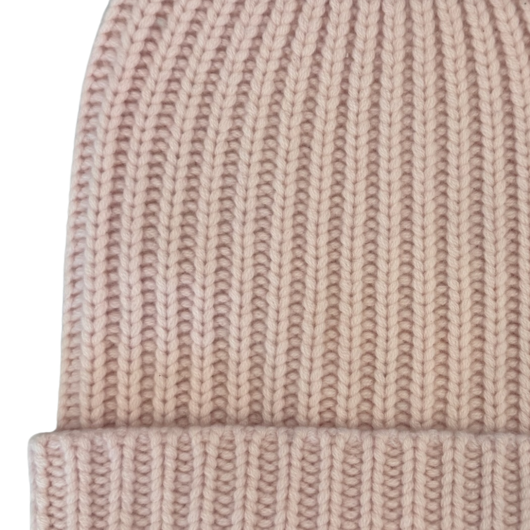 Sailor Beanie in Powder