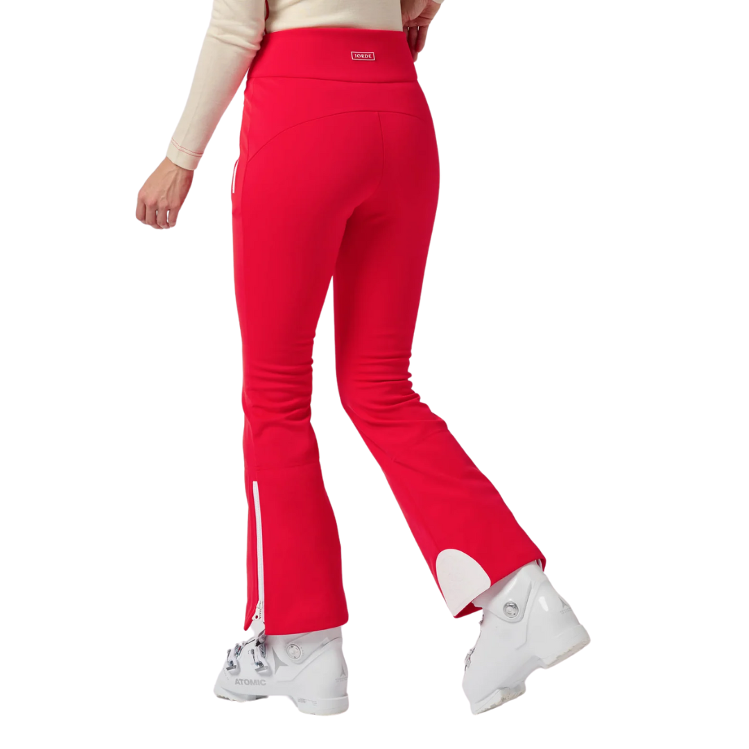 Lennon Ski Pant in Gondola