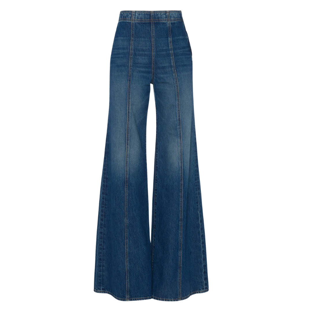 The Bianca Jean in Nile