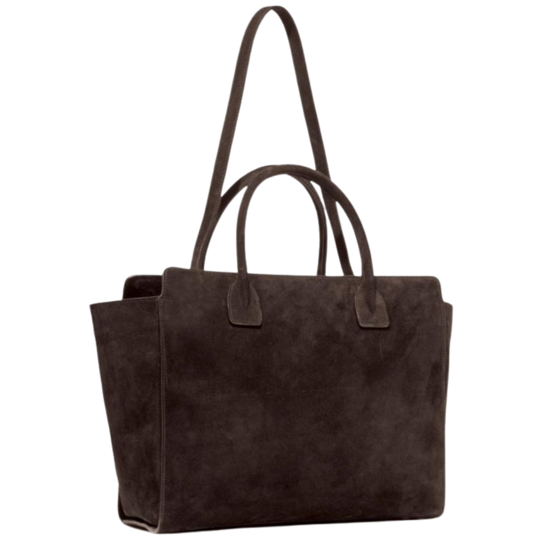 Bianca Bag in Espresso