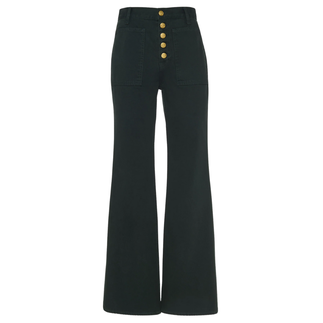 The Lou Jean in Hunter