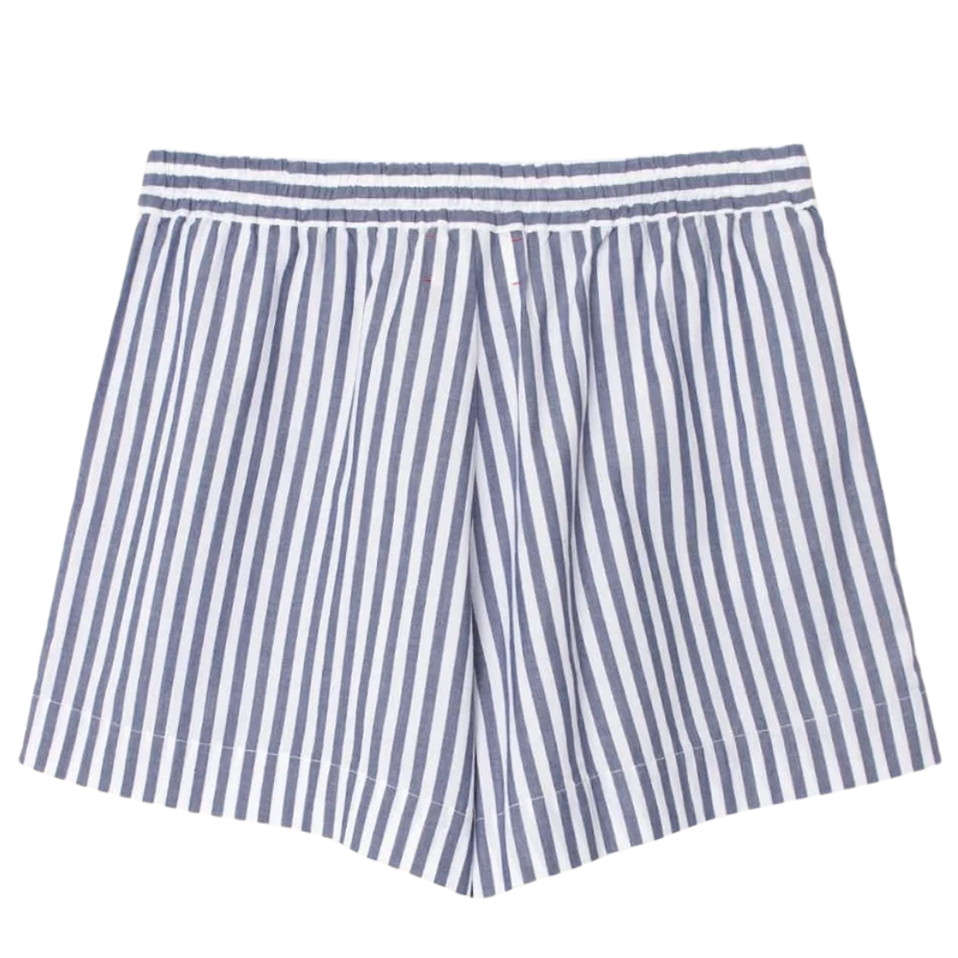 Tomer Short in Mediterranean