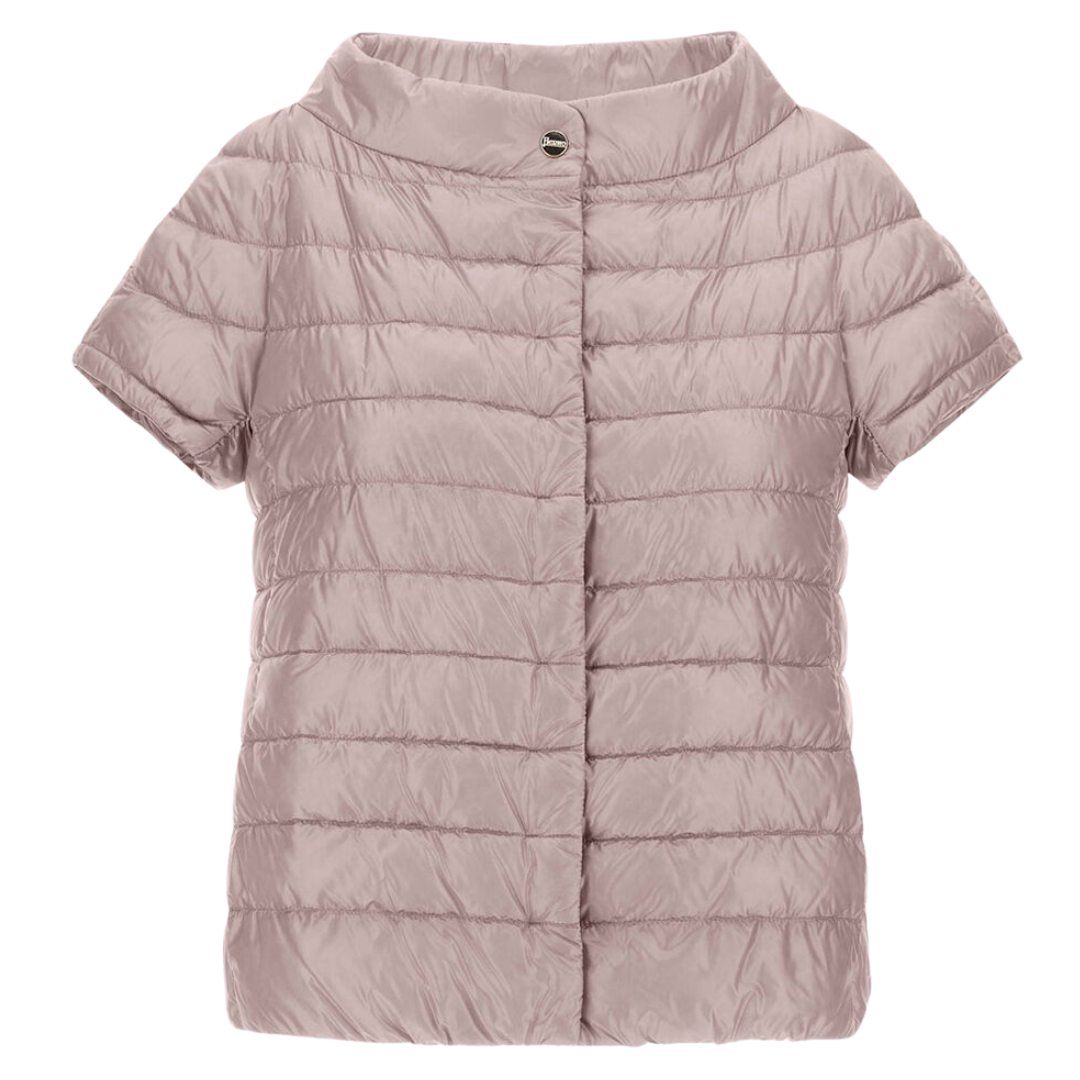 Greta in Powder Pink