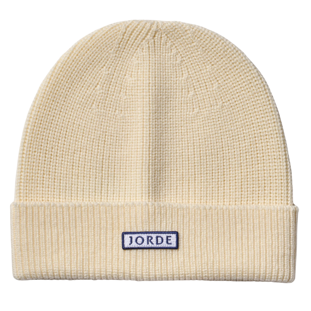 Tommy Hat with Ink Patch