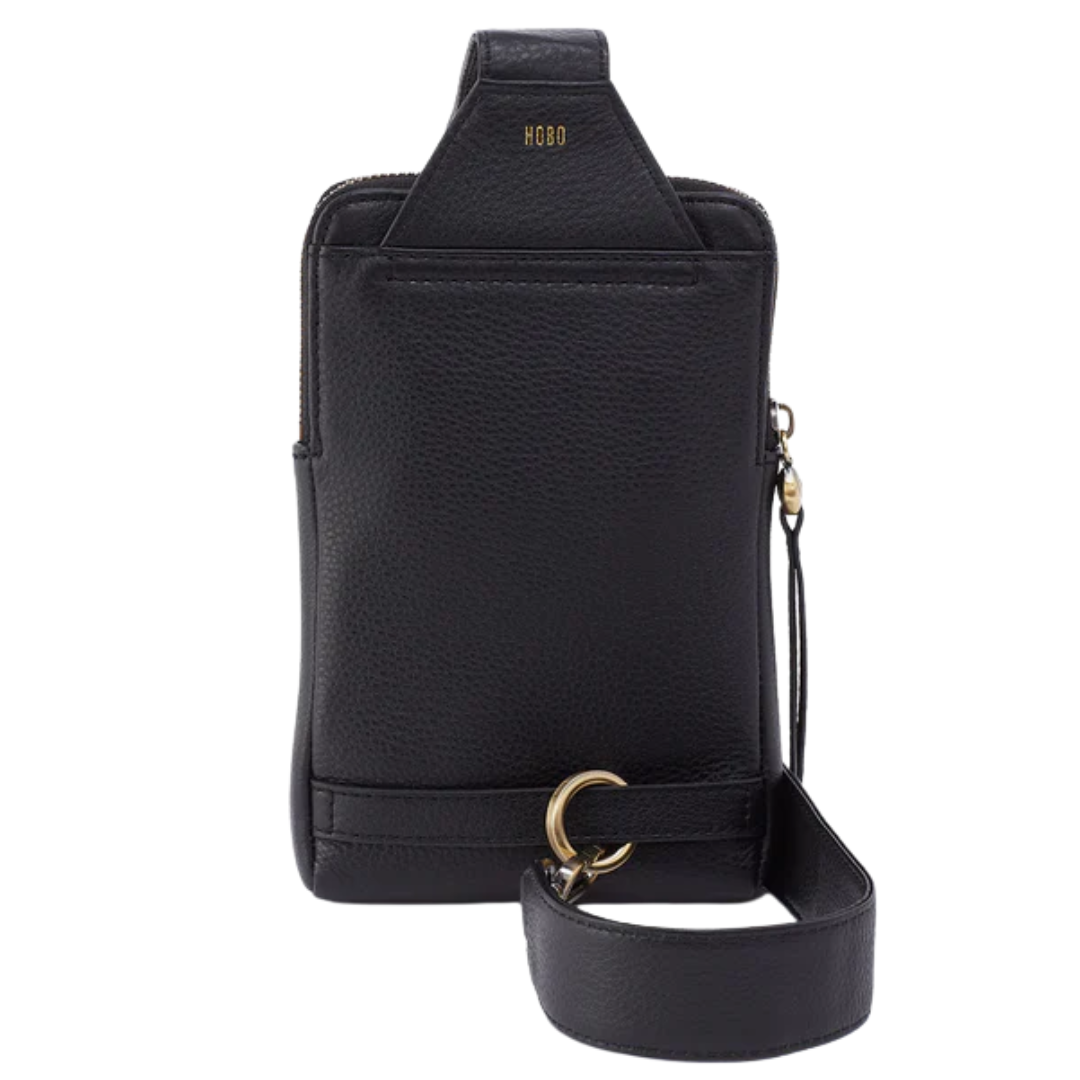Grant Sling in Black