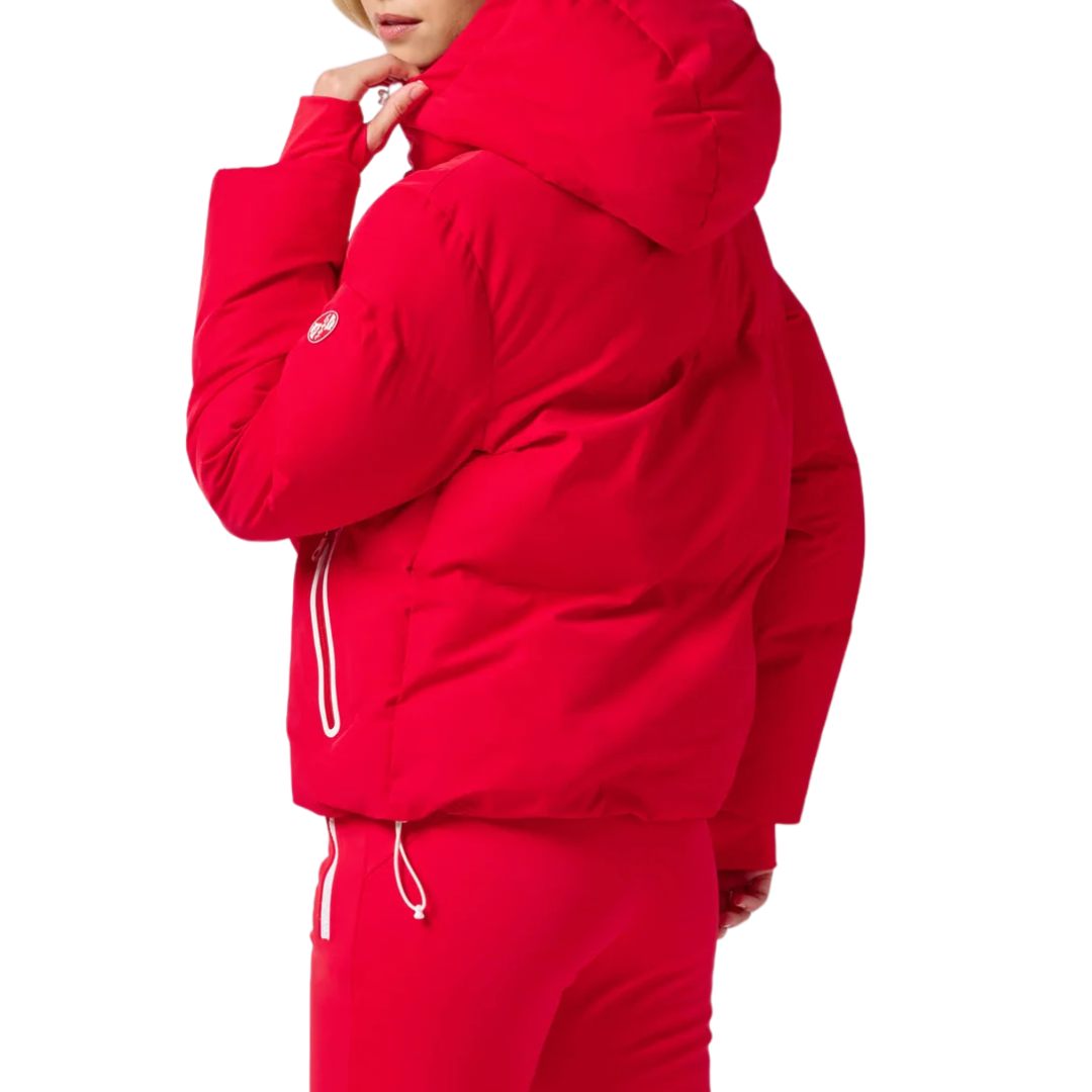 Poppy Jacket in Gondola