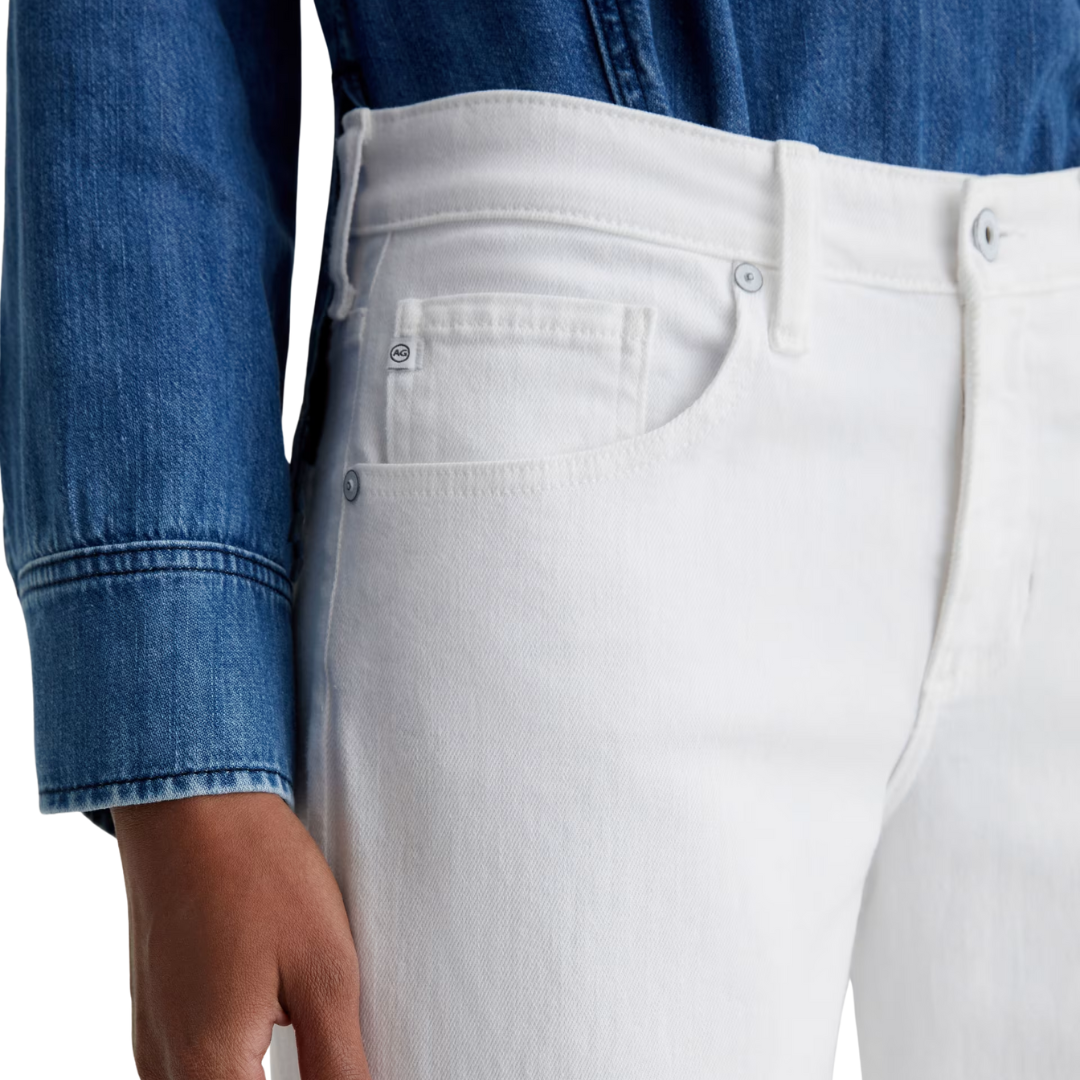 Adria in Gallery White