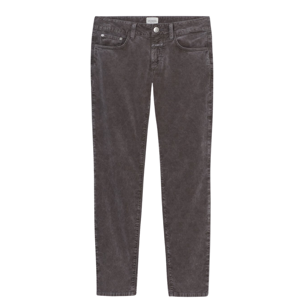 Baker in Heritage Grey