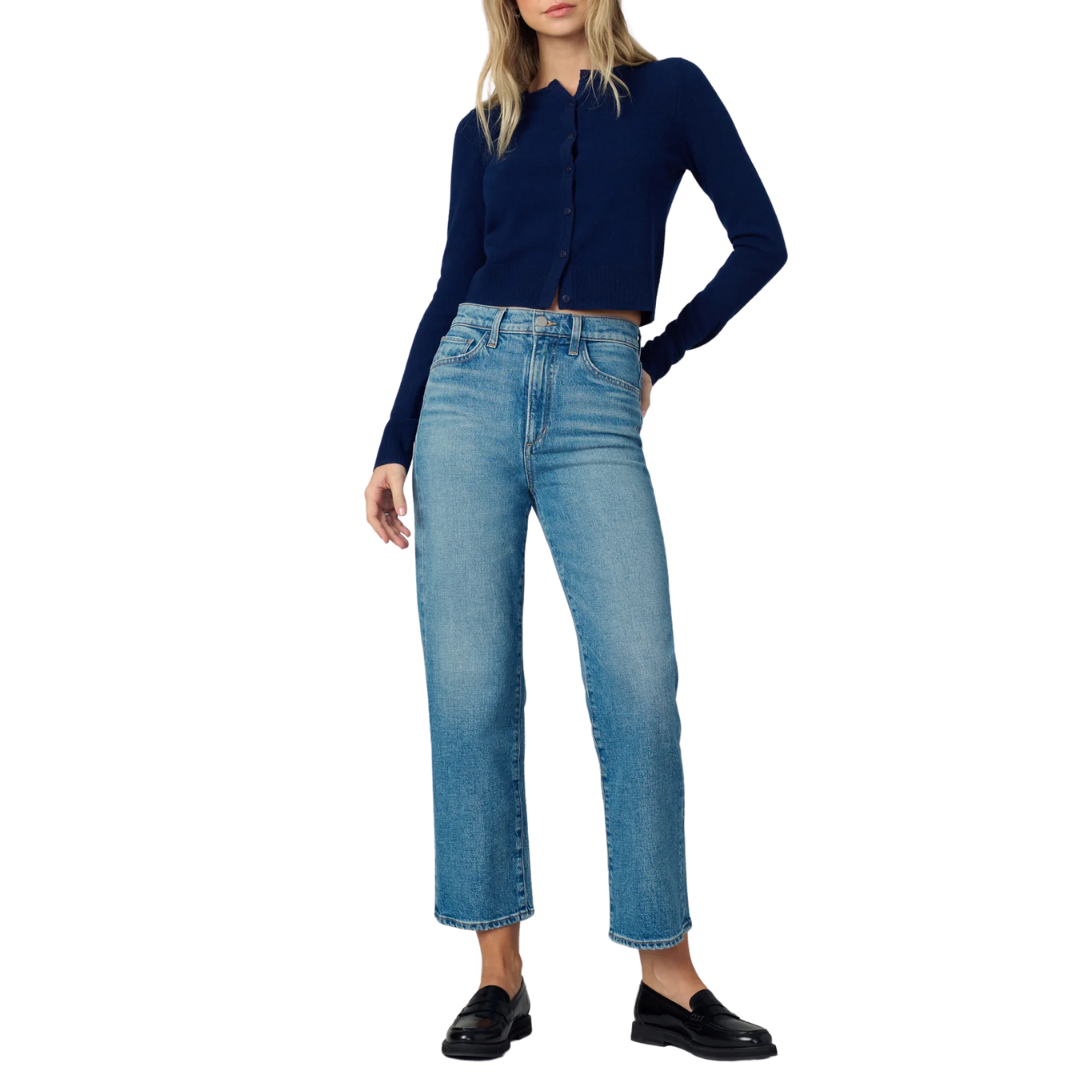 The Margot Crop in Metaphor