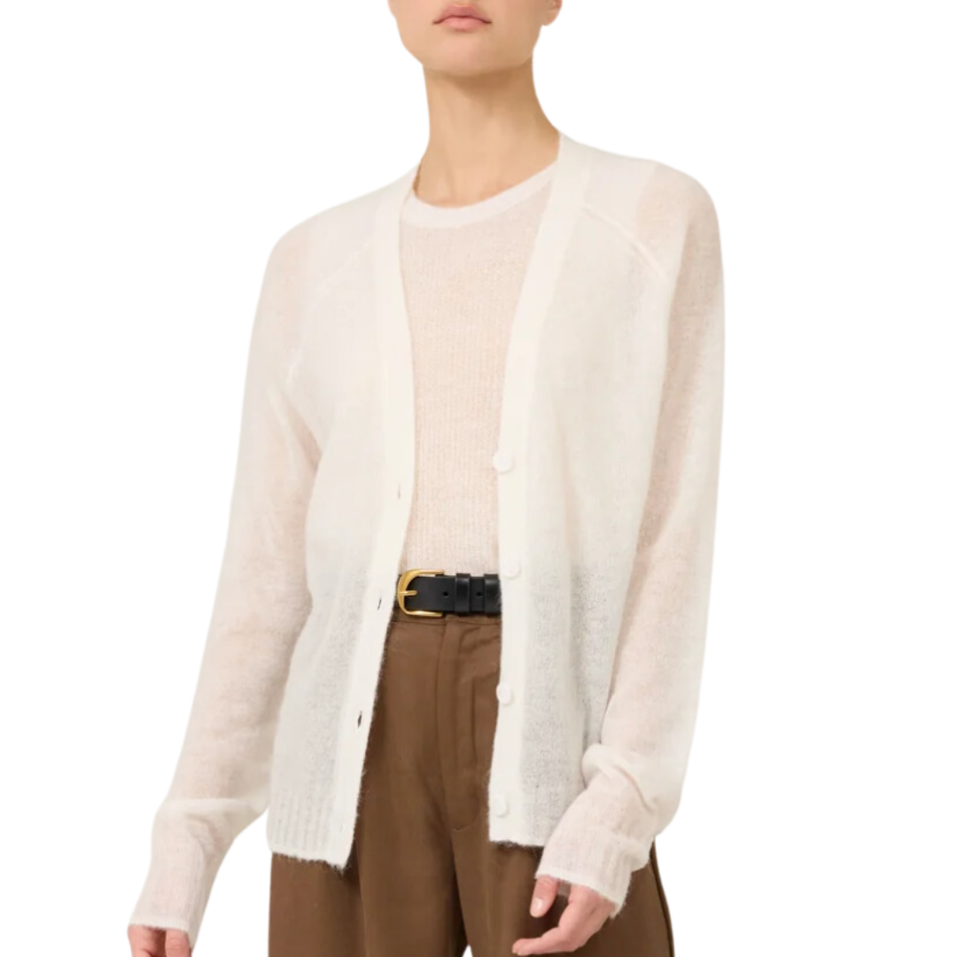 Addison Tank in Ivory