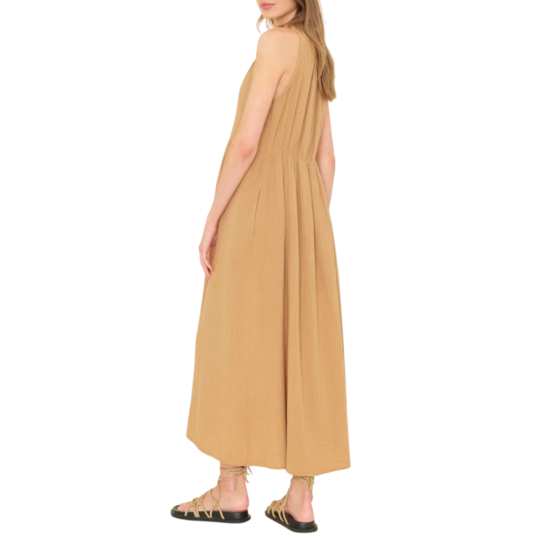 Liza Dress in Chester