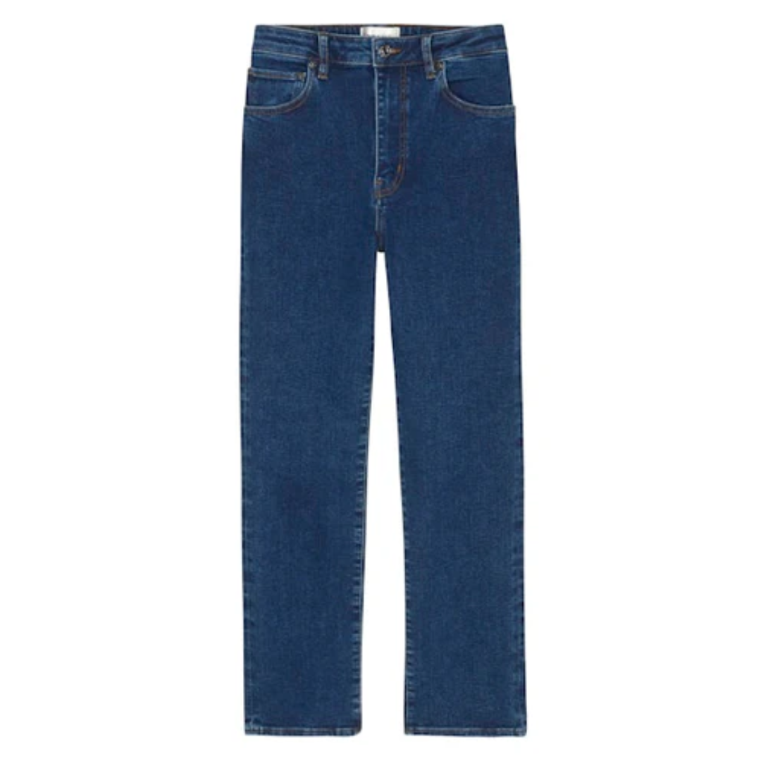 The Pencil Crop in Loner