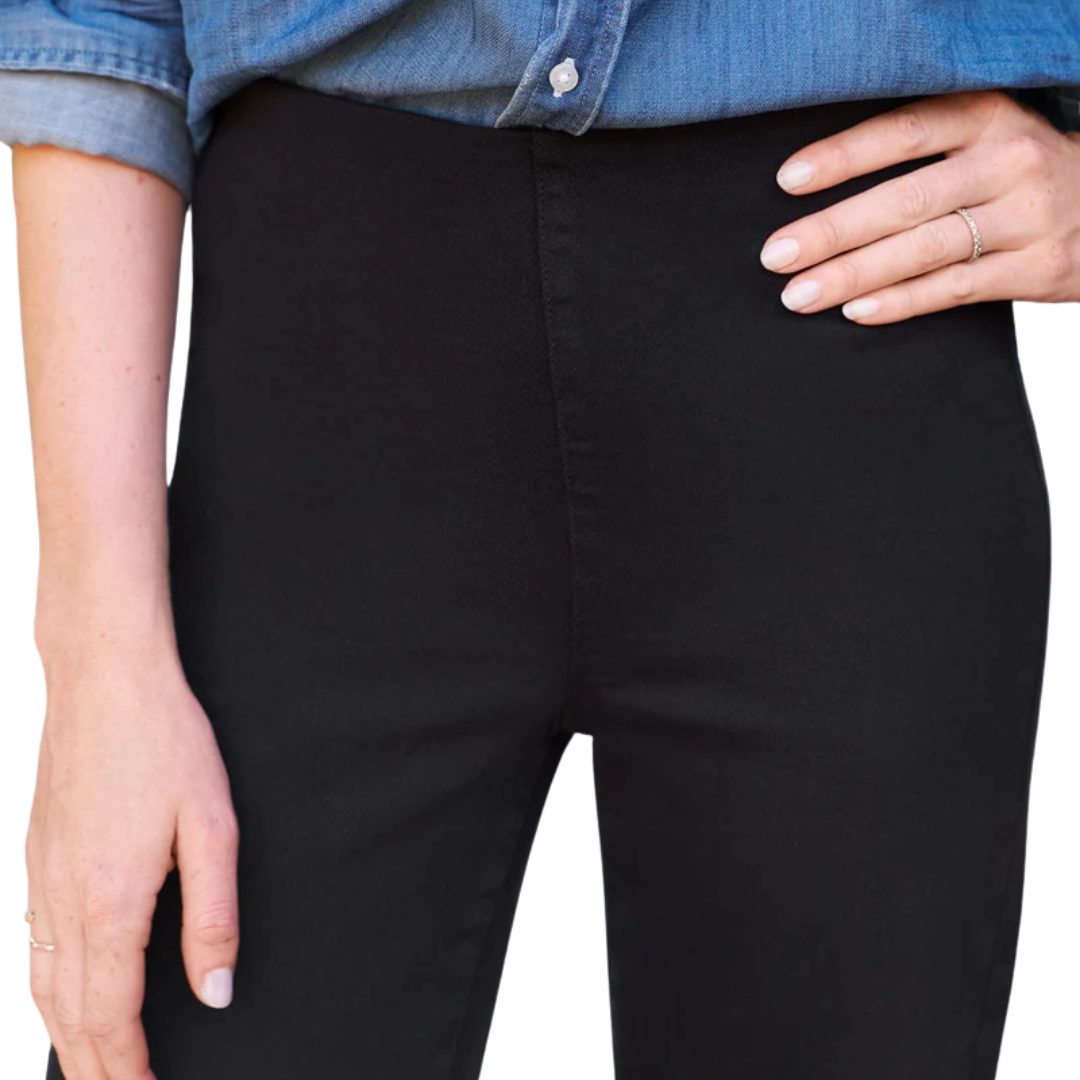 Westport Illusion in Black