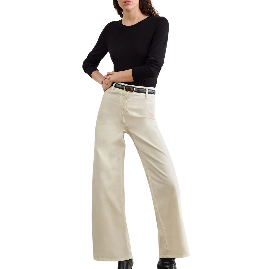 Oriana Sweater in Black