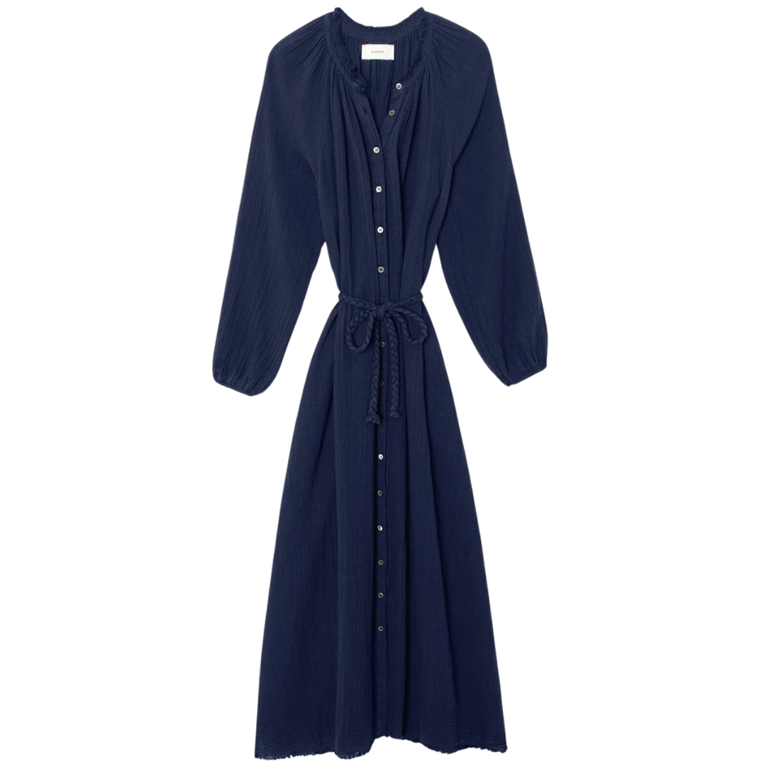 Andrea Dress in North Star