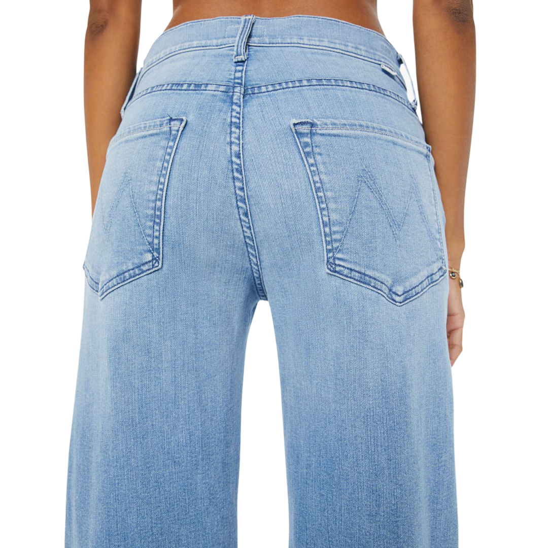 The Dodger Flood in All Over The Map