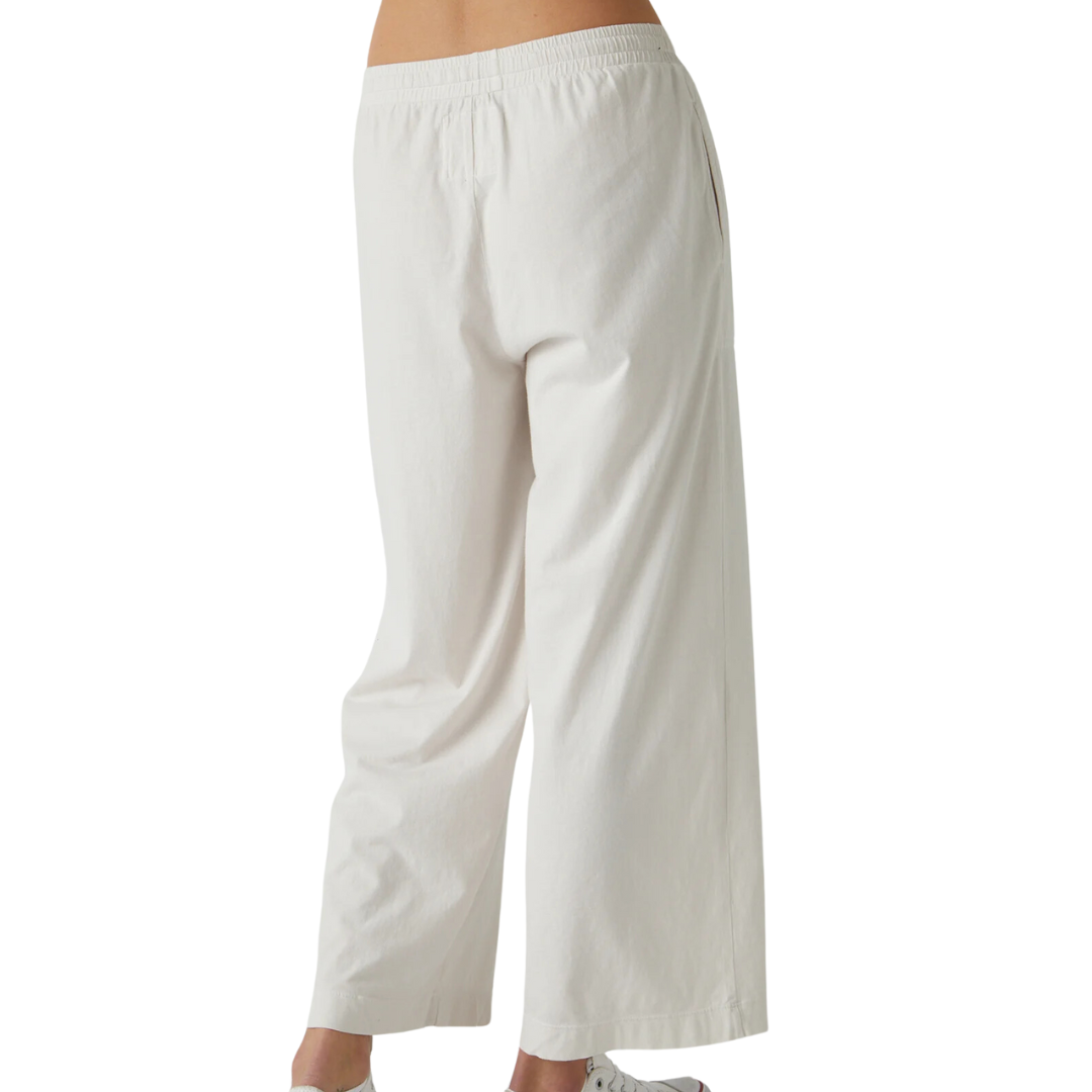 Pismo Pant in Beach