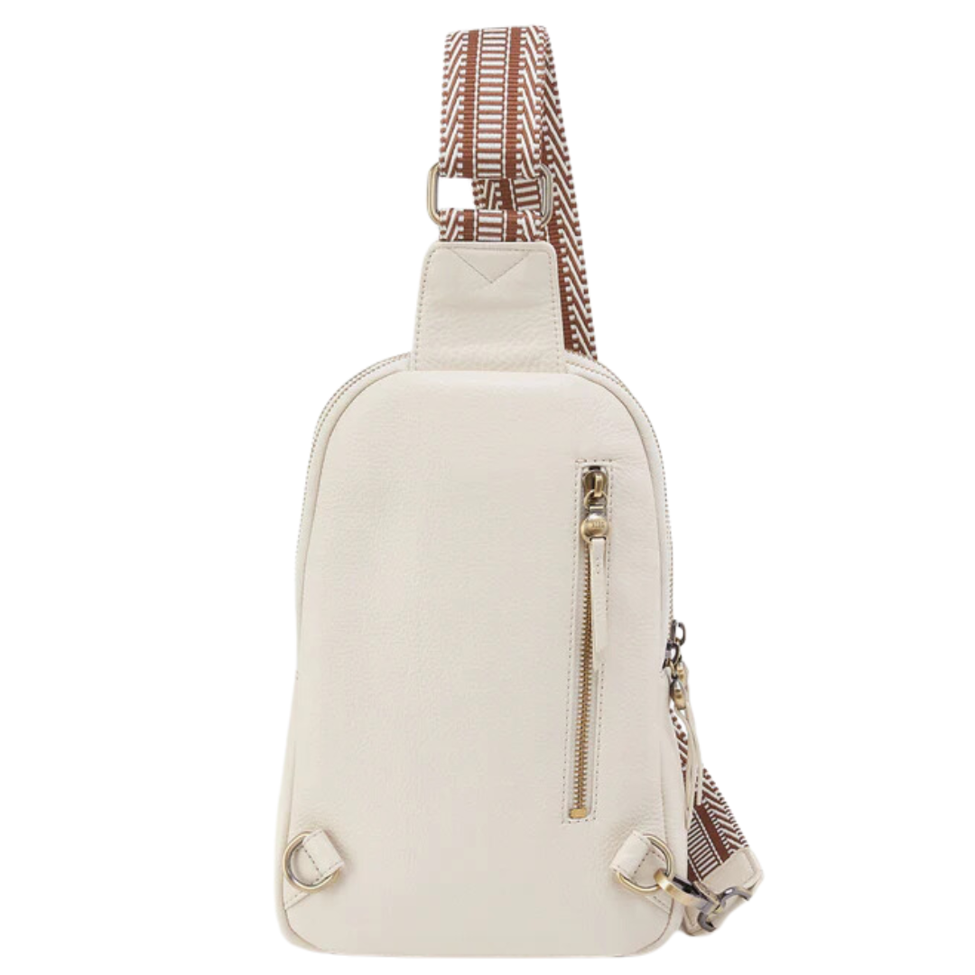 Cass Sling in Ivory